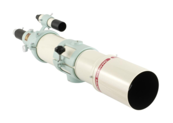 Lunette Takahashi TOA-130NS avec accessoires