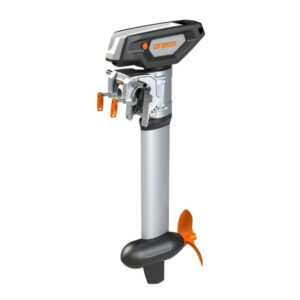 Moteur électrique TORQUEEDO CRUISE 3.0 RL / arbre long