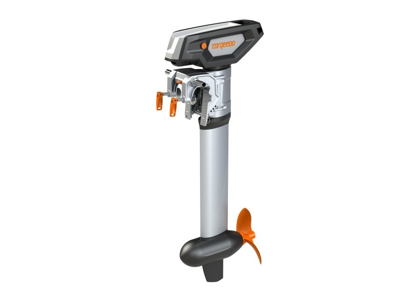 Moteur électrique TORQUEEDO CRUISE 3.0 RL / arbre long