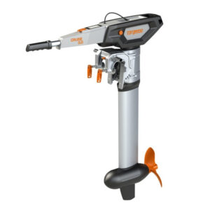 Moteur TORQUEEDO CRUISE 3.0 TS / Arbre court