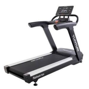 Tapis de course Platinum TR20 - Tunturi