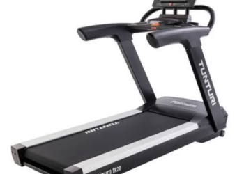 Tapis de course Platinum TR20 – Tunturi