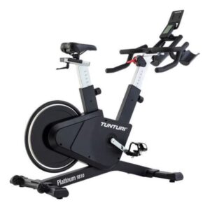 Vélo de spinning Platinum SB10 - Tunturi