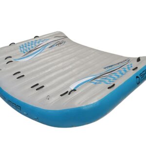 BOUEE TRACTEE SPINERA PROFESSIONAL WING 5 PERSONNES