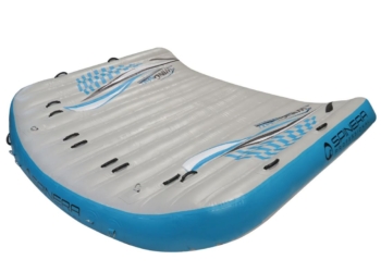 BOUEE TRACTEE SPINERA PROFESSIONAL WING 5 PERSONNES