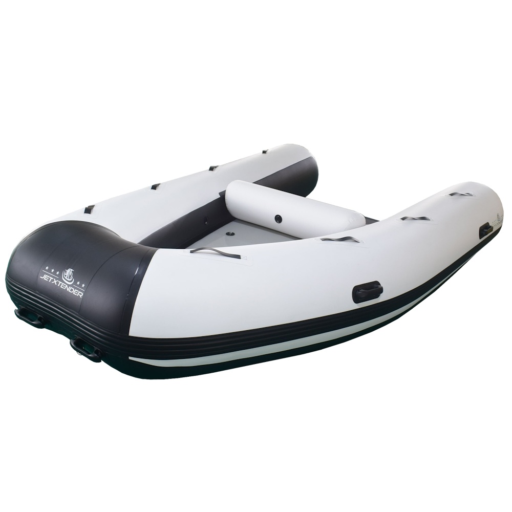 Bateau pneumatique pour Jetski Yachtbeach JetXtender 380