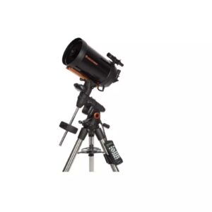 Celestron Télescope de Schmidt-Cassegrain AVX 8S 12026