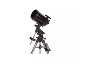 Celestron Télescope de Schmidt-Cassegrain AVX 8S 12026