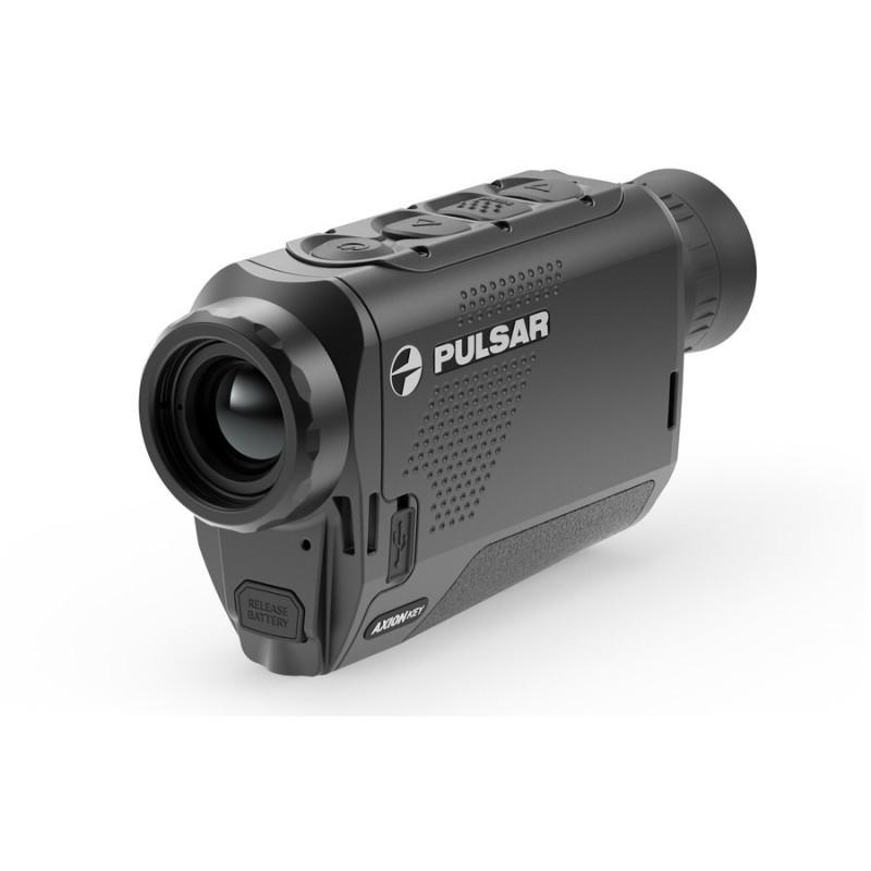 Caméra Thermique PULSAR Helion 2 XQ38F – Image 4