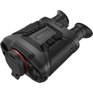 Jumelles à imagerie thermique Raptor RQ50LN – HIKMICRO