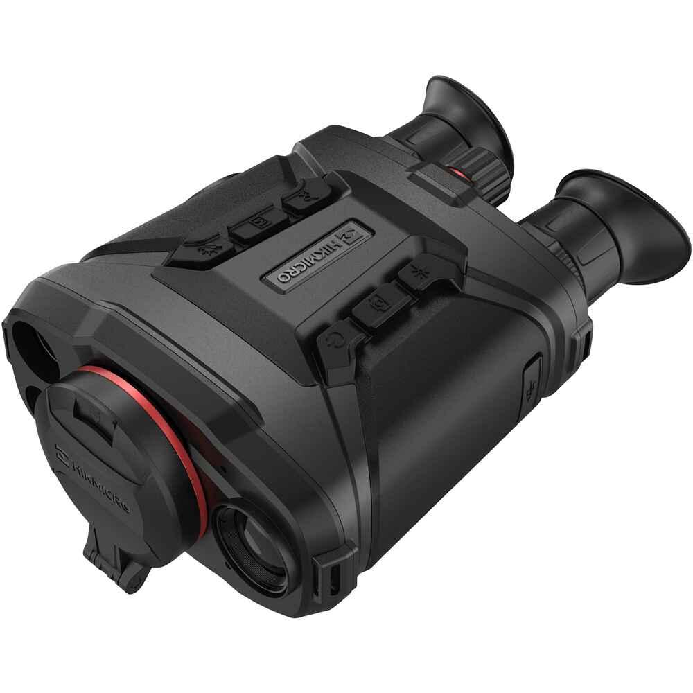 Jumelles à imagerie thermique Raptor RQ50LN – HIKMICRO