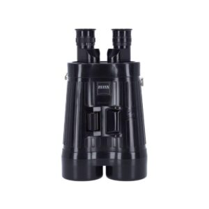 Jumelles Zeiss avec stabilisateur d’image 20x60