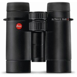 LEICA ULTRAVID 10X32 HD PLUS 40091