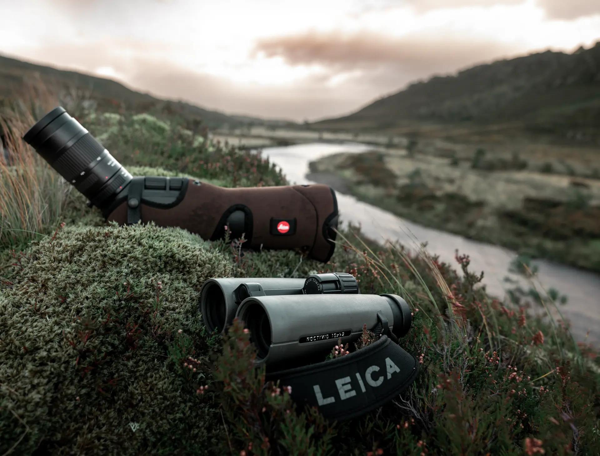 Leica Geovid Pro 10×42 – Image 6