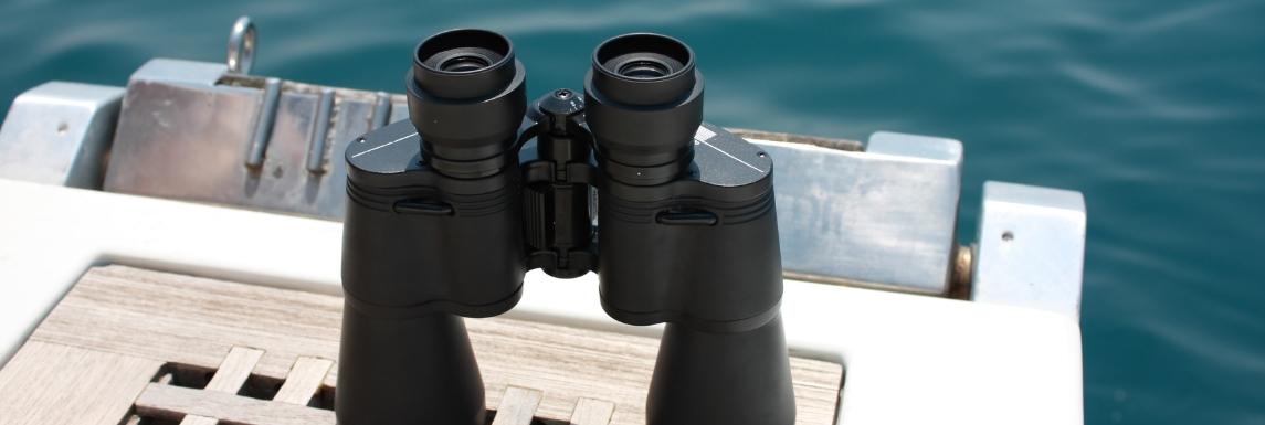 Jumelles Steiner Commander 7x50c avec boussole – Image 3