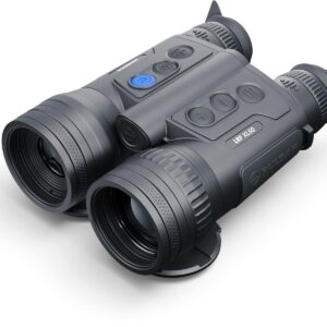 Jumelles PULSAR MERGER LRF XL50