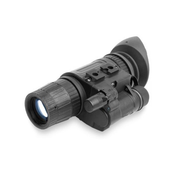 Binoculaire de vision nocturne PVS-7 zoom x1 NIGHTLOOKER – Tube Photonis Gen2+ – Image 4