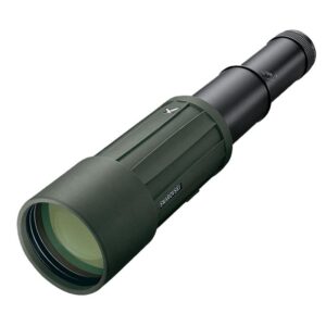 Longue Vue SWAROVSKI CTS 85 avec oculaire 20-60x