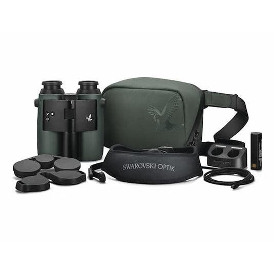 Swarovski AX Visio 10×32 – Image 3