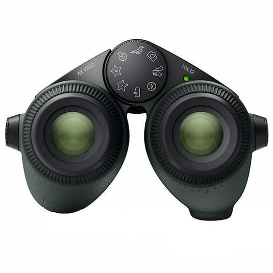 Swarovski AX Visio 10×32 – Image 4