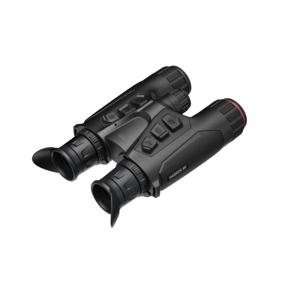 Hikmicro Habrok 4K HQ35L 5.5-22×60 (2025) – Image 5