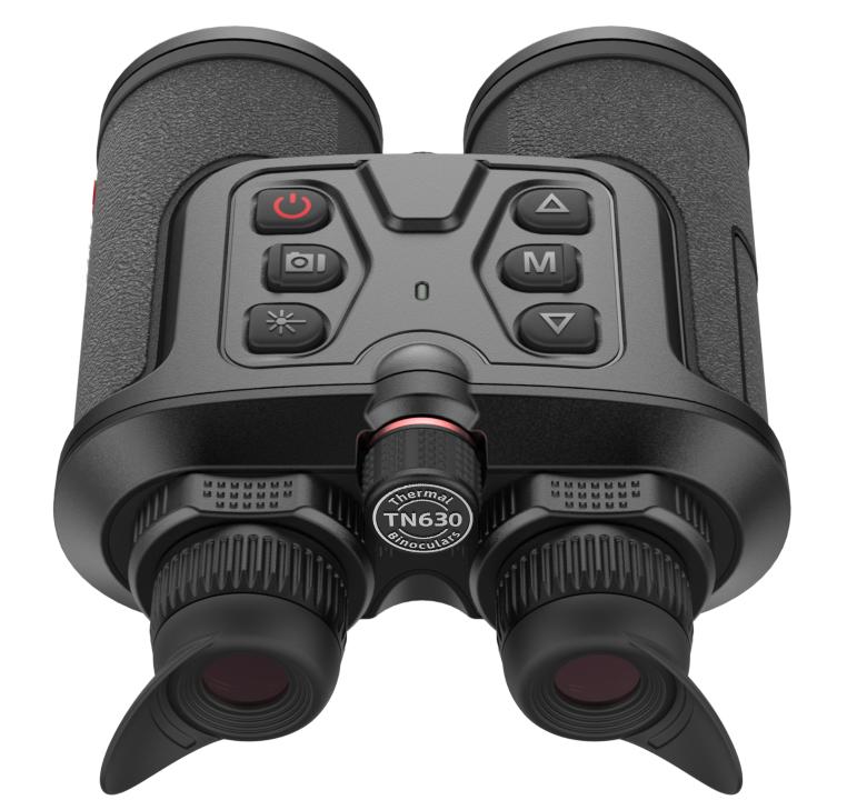 Jumelles Thermiques Guide Sensmart TN 430 – Image 2