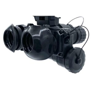 Binoculaire de vision nocturne PVS-7 zoom x1 NIGHTLOOKER – Tube Photonis Gen2+