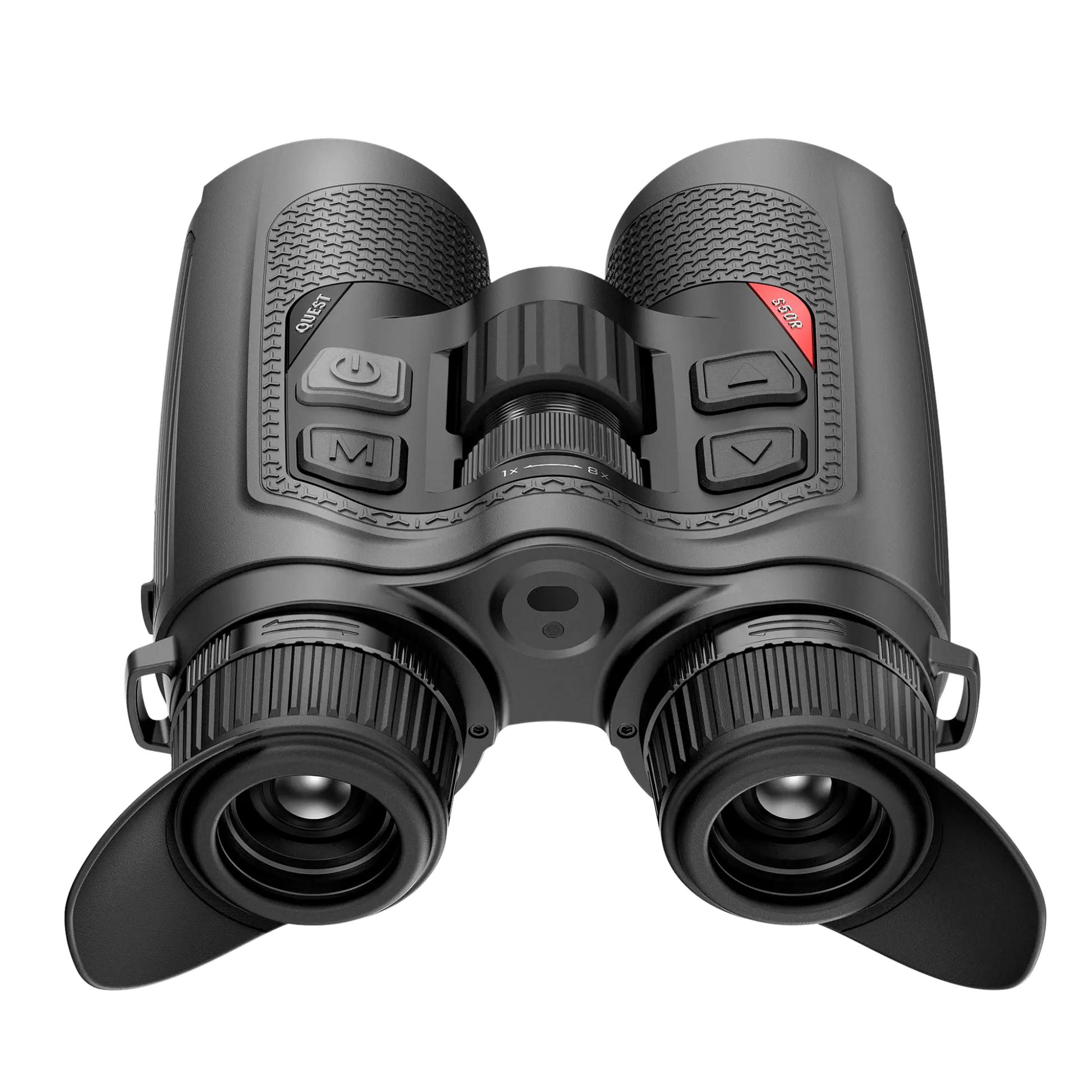 Jumelles Nocpix Vista S50R