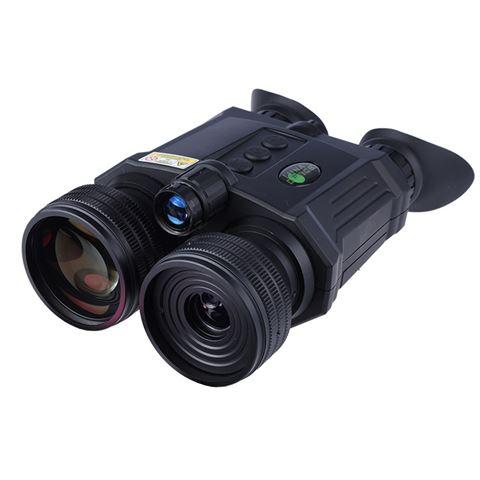 JUMELLES DE VISION NOCTURNE LN-G3-B50 – LUNA OPTICS – Image 3