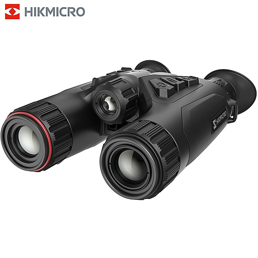 Jumelles multispectrales Hikmicro Habrok HH35L 850nm – Image 2