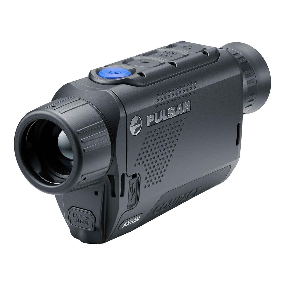 Caméra Thermique PULSAR Helion 2 XQ38F – Image 2