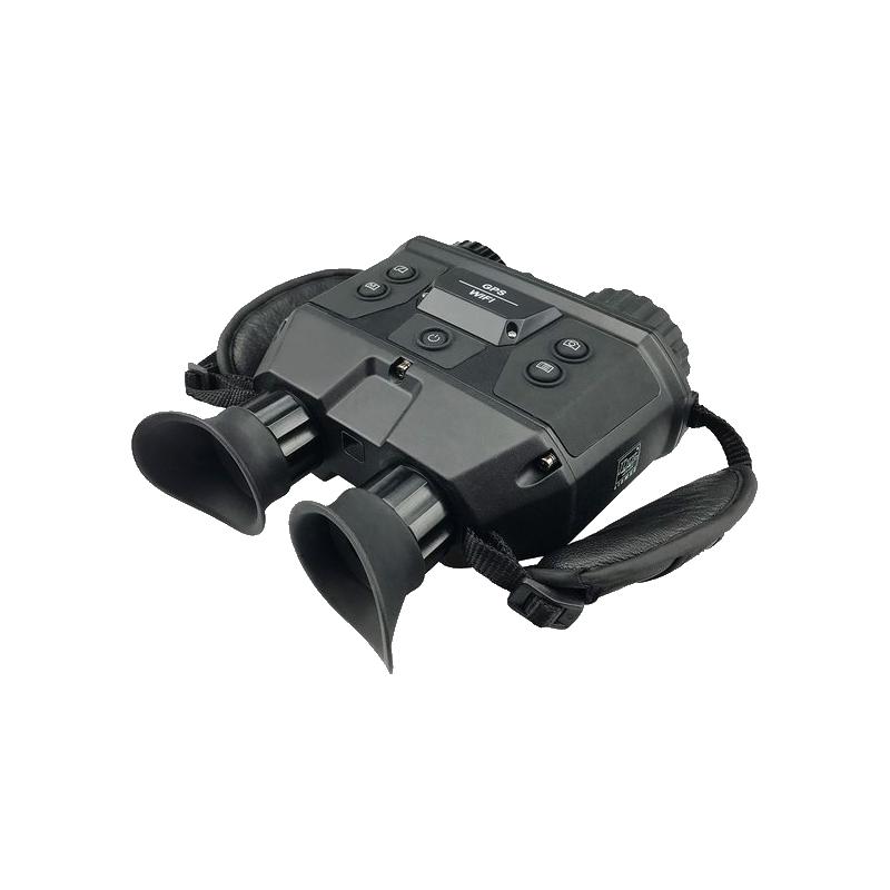 Jumelles de vision thermique HikMicro TS16-35 – Image 5