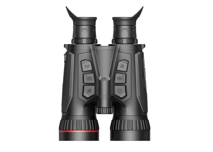 Jumelles Thermique Hikmicro Habrok Pro HX60LN – Image 2