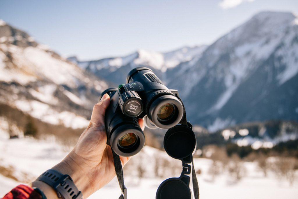 Swarovski AX Visio 10×32 – Image 9