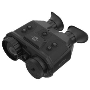 Jumelles de vision thermique HikMicro TS16-35