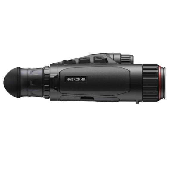 Hikmicro Habrok 4K HQ35L 5.5-22×60 (2025) – Image 2