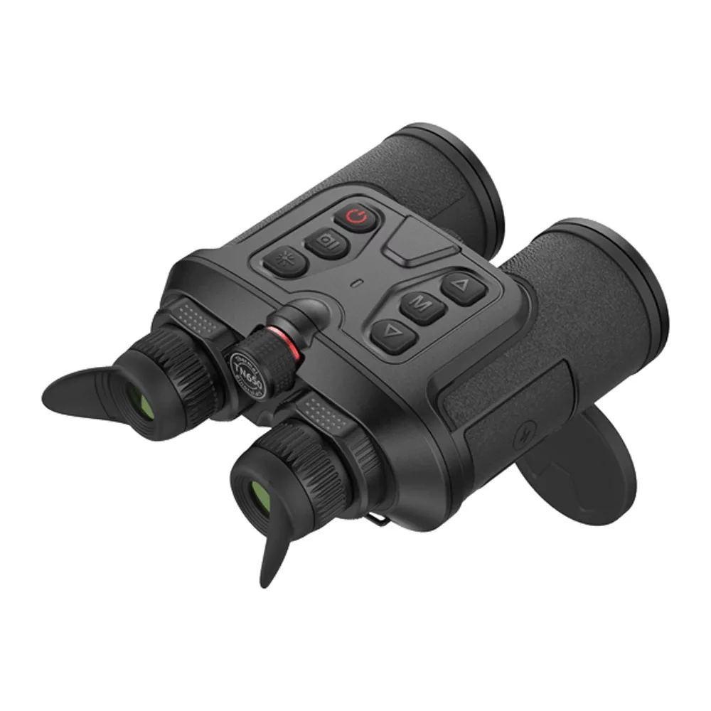 Jumelles à imagerie thermique Raptor RQ50LN – HIKMICRO – Image 3