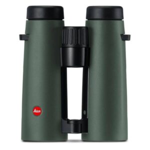 Leica Noctivid 10×42 « Edition Olive Green » 40387
