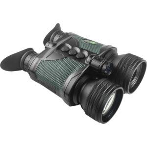 JUMELLES DE VISION NOCTURNE LN-G3-B50 – LUNA OPTICS