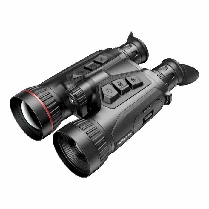 Jumelles Thermique Hikmicro Habrok Pro HX60LN