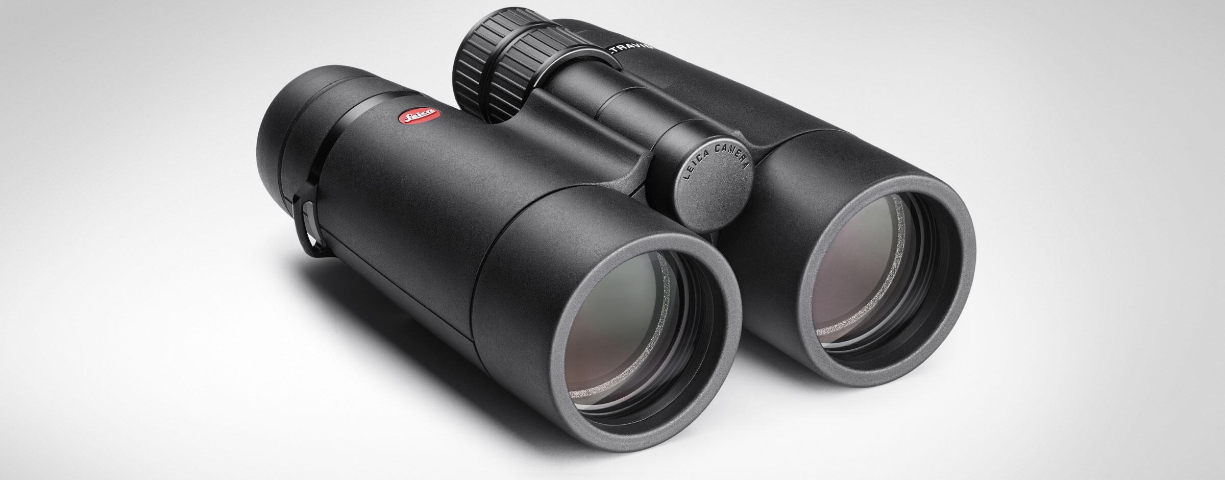 Jumelles haute performance LEICA Trinovid HD 42 – Image 4