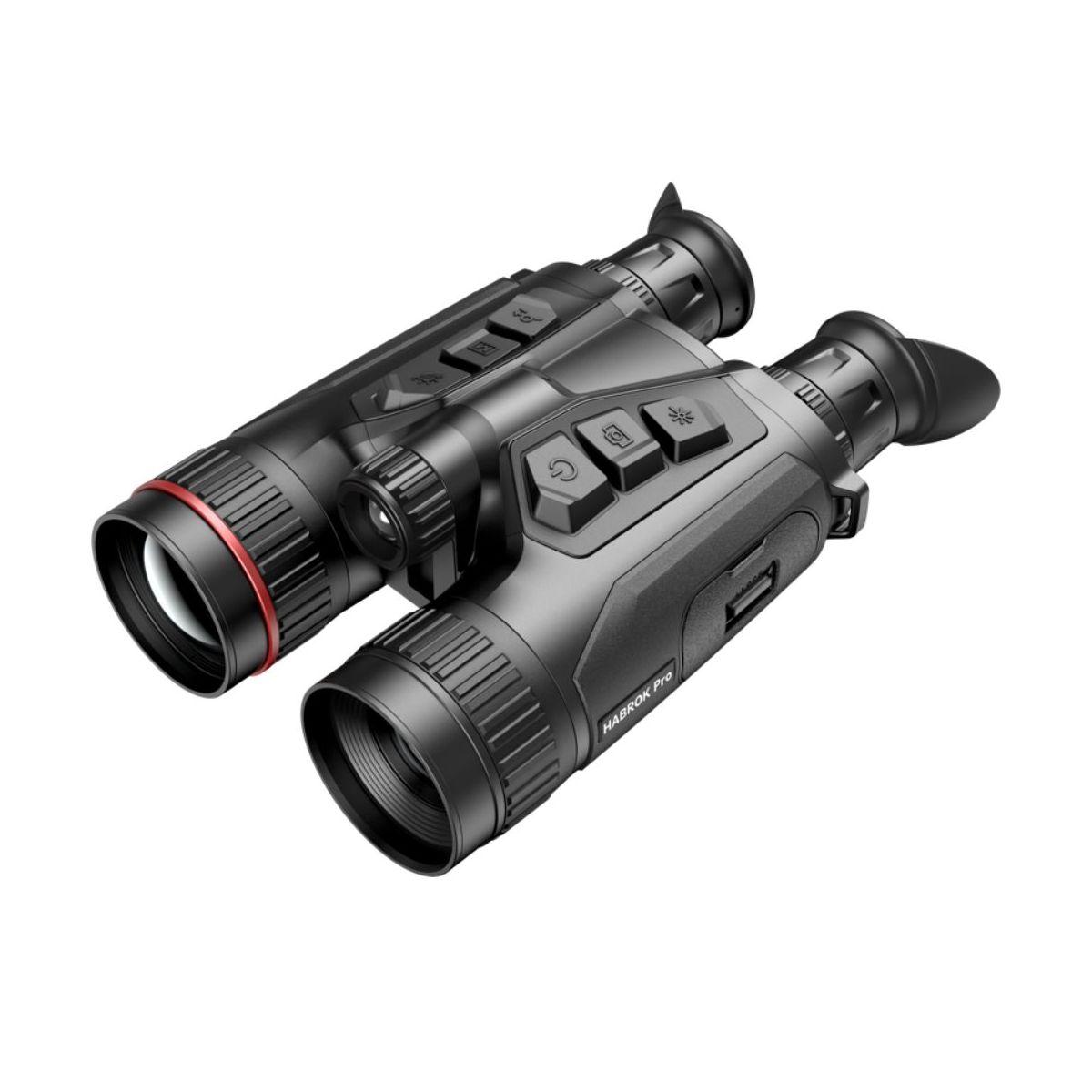 Jumelles multispectrales Hikmicro Habrok HH35L 850nm