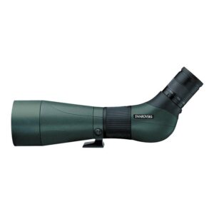 Longue Vue SWAROVSKI ATS 80 HD avec zoom 20-60x