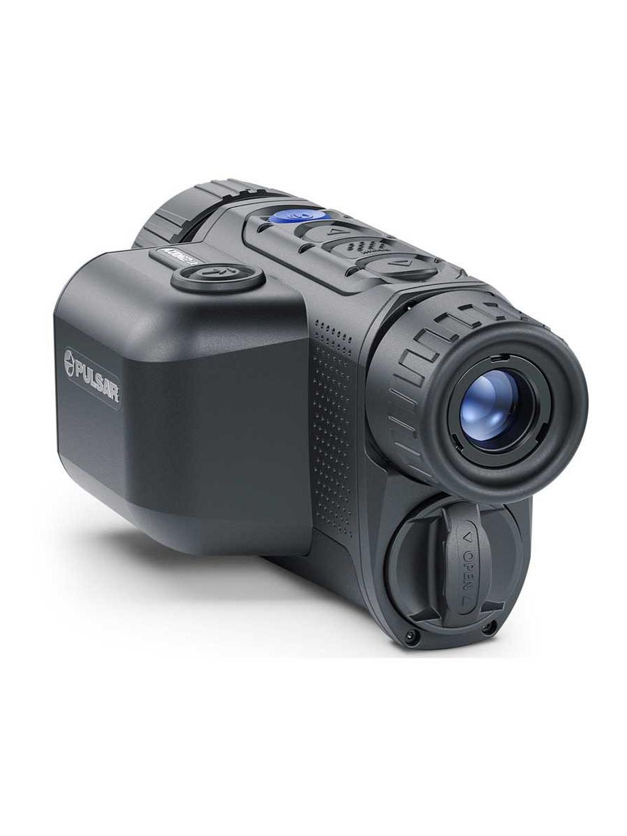 Caméra Thermique PULSAR Helion 2 XQ38F – Image 5