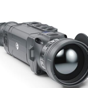 Caméra Thermique PULSAR Helion 2 XQ38F