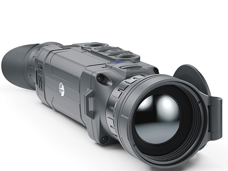 Caméra Thermique PULSAR Helion 2 XQ38F