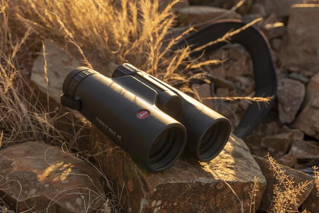 Leica Geovid Pro 10×42 – Image 3