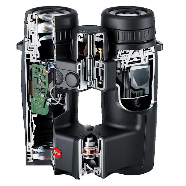 Leica Geovid Pro 10×42 – Image 4