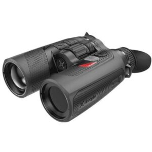 NOCPIX QUEST H50R Jumelles Thermiques Télémètre 640x512