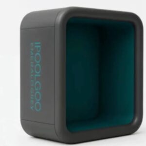Piscine Gonflable Rectangulaire | iPoolGo